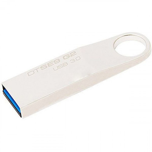 USB Flash Kingston DataTraveler SE9 G2 32GB (DTSE9G2/32GB)