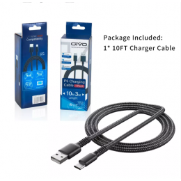 PS 5 Charging Cable USB