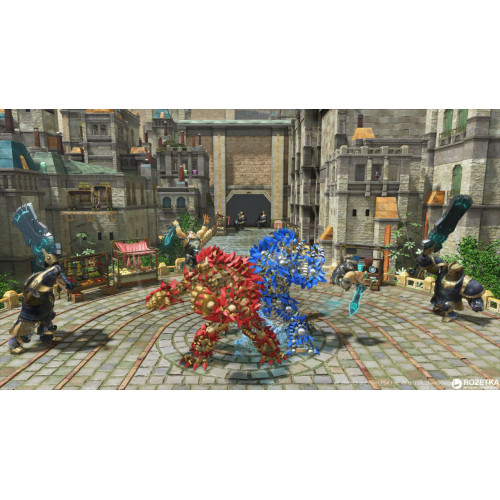 Knack 2 [PS4, русская версия] Trade-in / Б.У.