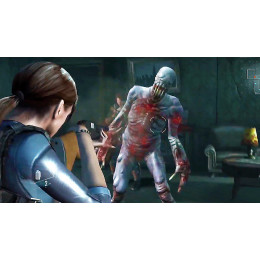 Resident Evil. Revelations [PS4, русские субтитры] Trade-in / Б.У.