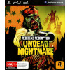 Red Dead Redemption: Undead Nightmare (PS3, английская версия) Trade-in / Б.У.