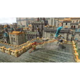 Knack 2 [PS4, русская версия] Trade-in / Б.У.