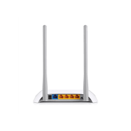 Wi-Fi роутер TP-Link TL-WR840N