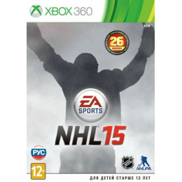NHL 15 (LT+3.0/16537) (X-BOX 360)