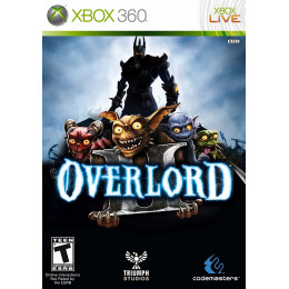 Overlord 2 (II) (X-BOX 360)