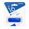 USB Flash SmartBuy Clue 16GB (синий)