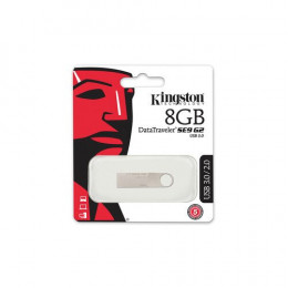USB Flash Kingston DataTraveler SE9 G2 8GB (DTSE9G2/8GB)