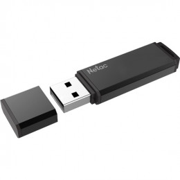 USB Flash Netac U351 USB 3.0 32GB NT03U351N-032G-30BK