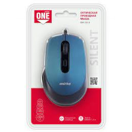 Мышь SmartBuy One SBM-265-B