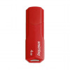 USB Flash SmartBuy Clue 4GB (бордовый)