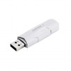 USB Flash SmartBuy Clue 4GB (белый)