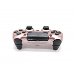 Геймпад DualShock 4 v2 реплика (Rose Gold)