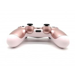 Геймпад DualShock 4 v2 реплика (Rose Gold)