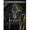 [64 ГБ] ASSASSIN`S CREED: ODYSSEY: ULTIMATE EDITIION (ОЗВУЧКА) - Action / RPG / Adventure / 3D / 3rd Person - DVD BOX + флешка 64 ГБ PC