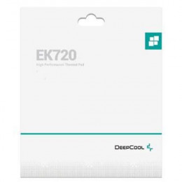 Термопрокладка DeepCool EK720-XL-0.5 120x120x0.5