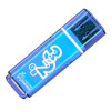 USB Flash SmartBuy Glossy Blue 32GB (SB32GBGS-B)