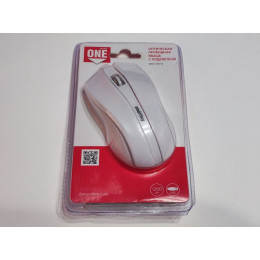 Мышь SmartBuy One 338 (белый) [SBM-338-W]