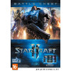 STARCRAFT 2 КОЛЛЕКЦИОННОЕ ИЗДАНИЕ (ОЗВУЧКА) 2DVD (ДВА DVD9) ВКЛЮЧАЕТ ВСЕ 3 ЧАСТИ: LEGASY OF THE VOID, HEART OF THE SWARM, WINGS OF LIBERTY (игры дш-формат)