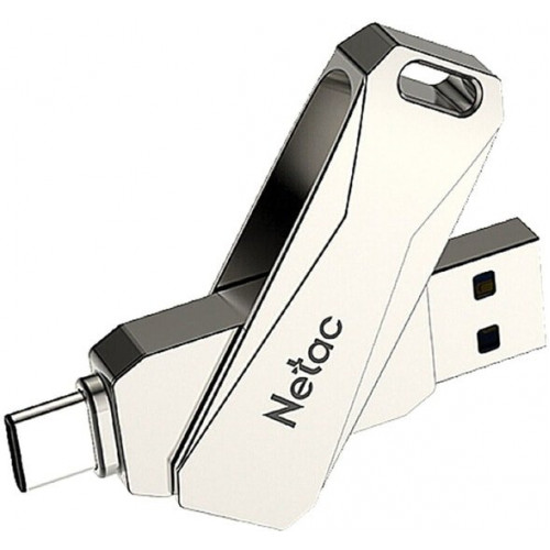 USB Flash Netac U782C USB 3.0 32GB NT03U782C-032G-30PN