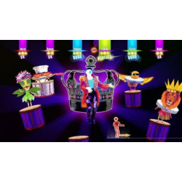 Just Dance 2017 (только для PS Move) [PS3, русская версия] Trade-in / Б.У.
