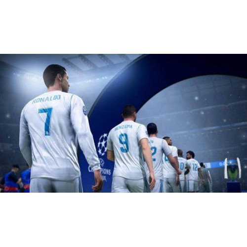 FIFA 19. Legacy Edition [PS3, русская версия] Trade-in / Б.У.