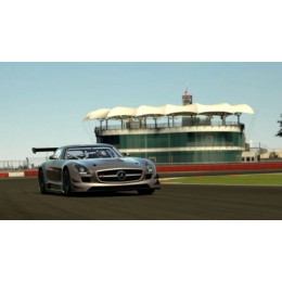 Gran Turismo 6. Юбилейное издание [PS3, английская версия] Trade-in / Б.У.