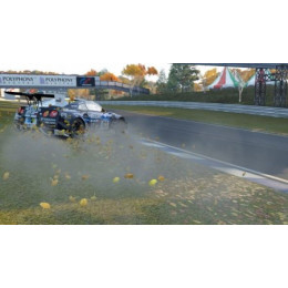 Gran Turismo 6. Юбилейное издание [PS3, английская версия] Trade-in / Б.У.