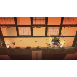 LittleBigPlanet [PS3, английская версия] Trade-in / Б.У.