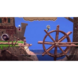 LittleBigPlanet [PS3, английская версия] Trade-in / Б.У.