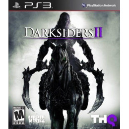 Darksiders: 2 (II) (PS3) Trade-in / Б.У.