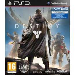 Destiny (PS3) Trade-in / Б.У.