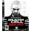 Tom Clancy's Splinter Cell Double Agent (PS3) Trade-in / Б.У.