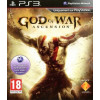 God of War Восхождение (PS3) Trade-in / Б.У.