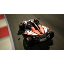 Gran Turismo 6. Юбилейное издание [PS3, английская версия] Trade-in / Б.У.