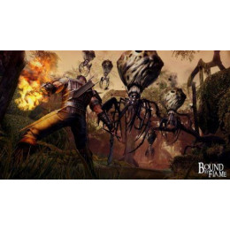 Bound by Flame [PS3, русская версия] Trade-in / Б.У.