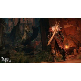 Bound by Flame [PS3, русская версия] Trade-in / Б.У.