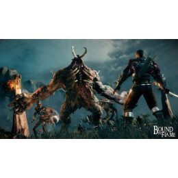 Bound by Flame [PS3, русская версия] Trade-in / Б.У.