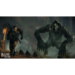 Bound by Flame [PS3, русская версия] Trade-in / Б.У.