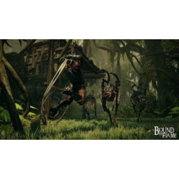 Bound by Flame [PS3, русская версия] Trade-in / Б.У.