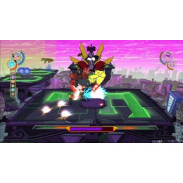 Финес и Ферб. Покорение 2-го измерения [PS3, русская версия] Trade-in / Б.У.