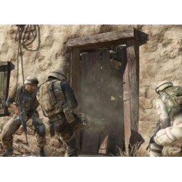 Medal of Honor [PS3, русская версия] Trade-in / Б.У.