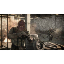 Medal of Honor [PS3, русская версия] Trade-in / Б.У.