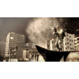 Medal of Honor [PS3, русская версия] Trade-in / Б.У.