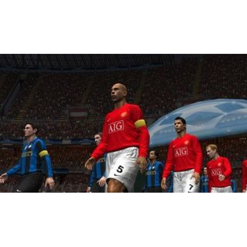 PES 2009 (PS3) Trade-in / Б.У.