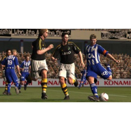 Pro Evolution Soccer 2009 [PS3, английская версия] Trade-in / Б.У.