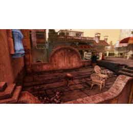 Uncharted 3: Drake’s Deception (Иллюзии Дрейка) [PS3, русская версия] Trade-in / Б.У.