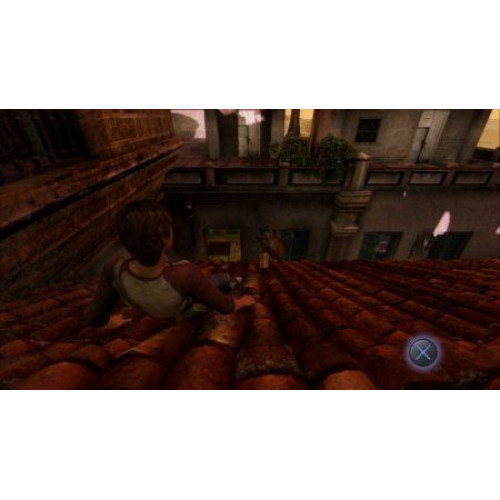 Uncharted 3. Иллюзии Дрейка (PS3) Trade-in / Б.У.