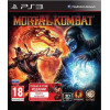 Mortal Kombat Essentials (PS3) Trade-in / Б.У.