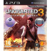 Uncharted 3. Иллюзии Дрейка (PS3) Trade-in / Б.У.