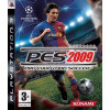 PES 2009 (PS3) Trade-in / Б.У.